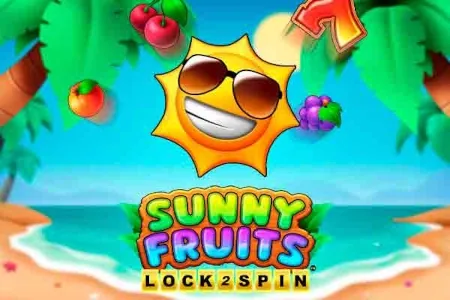 Sunny Fruits Lock 2 Spin